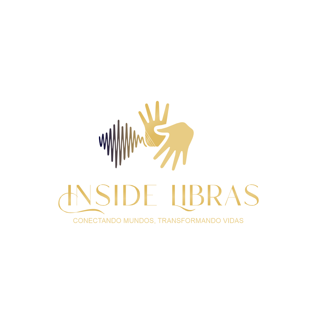 Logo Inside Libras clara